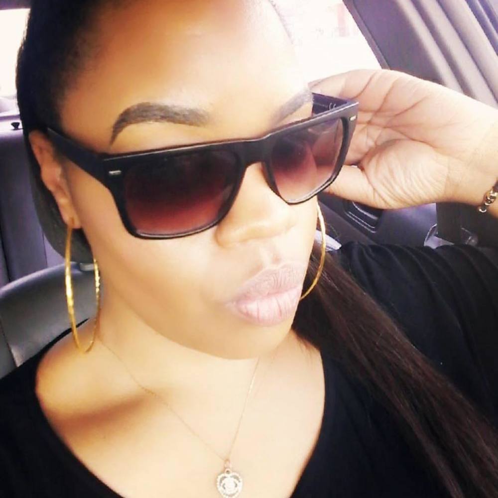 Meet your Posher, Bionca